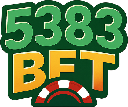 5383 bet